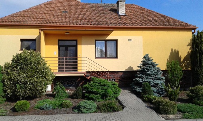 Vracov Appartement | Zdeňka - apartmán