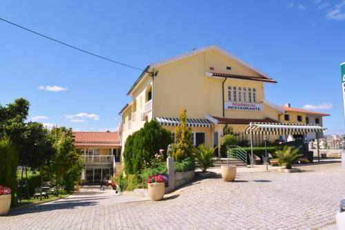 Chaves Maison | Ze Luis