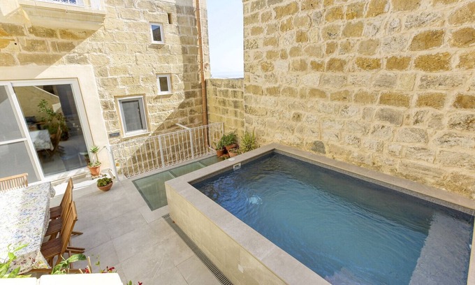 Zebbug Appartement | Zebbug apt with Pool-Hosted by Sweetstay