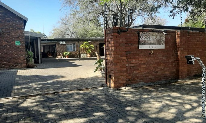 Lephalale Maison | Zebra Guesthouse