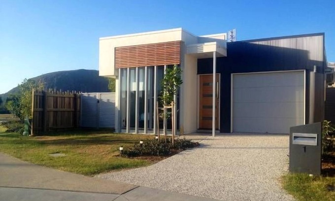 Mount Coolum Maison | Zeby's Beach Break - situé au mont Coolum