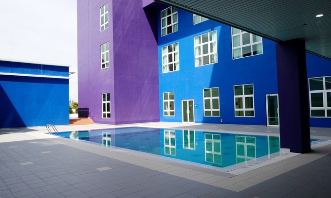 Bandar Tun Razak Hôtel | Zecon Hotel
