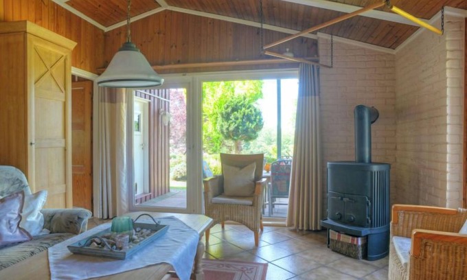 Bremke Maison | Zedernhütte by Interhome
