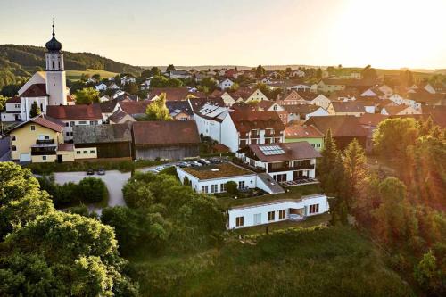 Stamsried Hôtel | Zedernhof Gesundheits- & Wellnesshotel