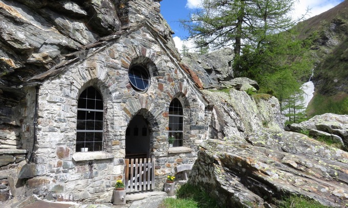 Matrei in Osttirol Maison | Zedlacherhof