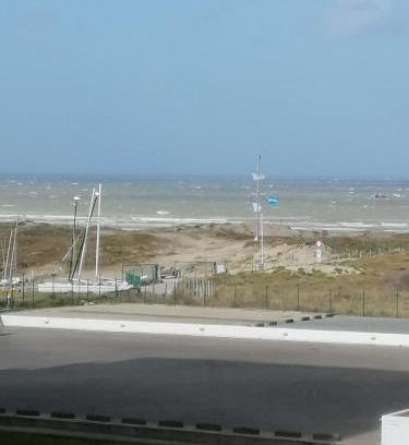 De Panne Appartement | Zee en Strand