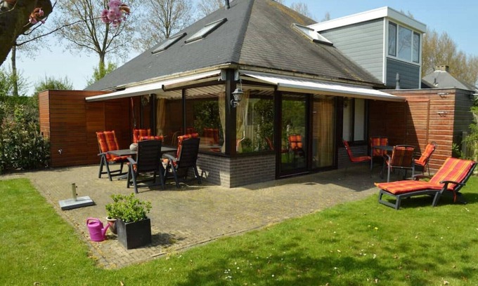 Stavenisse Maison | Zeeland4you-Oasis of relaxation