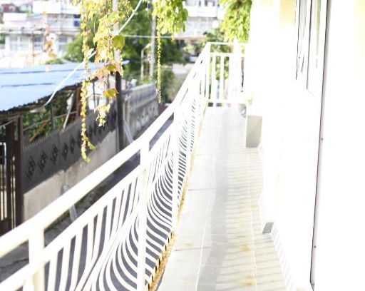 Gagra Maison | Zefir Guesthouse