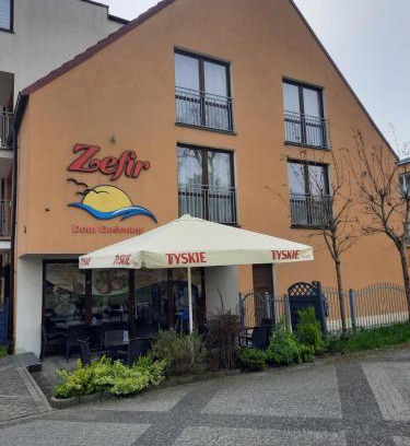 Niechorze Maison | ZEFIR