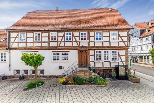 Ziegenhain Maison | Zeihäänger Stubb