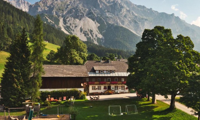 Schildlehen Maison | Zeiserhof