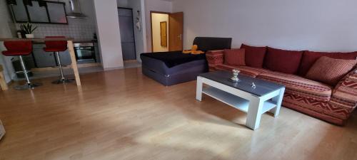 Yorckgebiet Appartement | Zeisigwaldstube