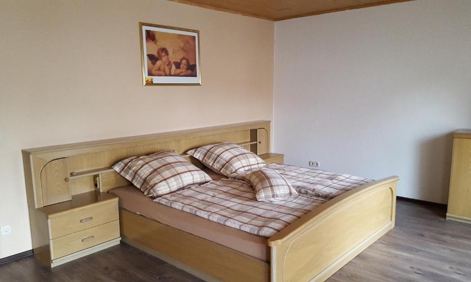 Brandoberndorf Appartement | Zeit(t)raum Mandy in Brandy