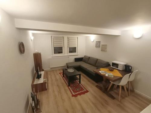 Bad Sooden-Allendorf Appartement | ZeitWinkelHaus - Apartments with garden