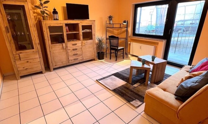 Kenn Appartement | Zeitwohnung Kenn/region Trier