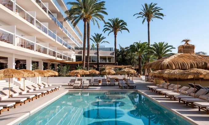 Palmanova Hôtel | Zel Mallorca