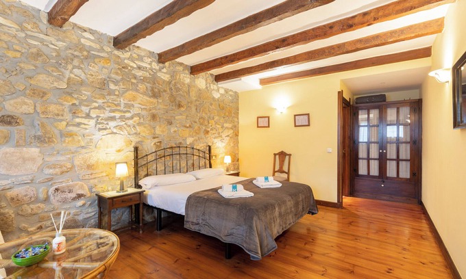 Zumaia Appartement | Zelaikoa Behekoa - baskeyrentals