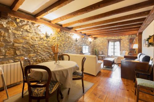 Zumaia Appartement | Zelaikoa Goikoa - baskeyrentals