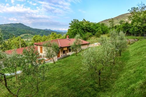 Kras Appartement | Zelkonn House