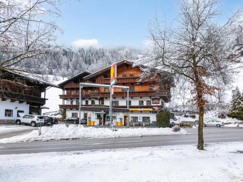 Alpbach Appartement | Zellner Top 7 und 8