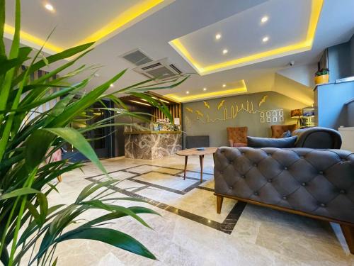 Emin Sinan Hôtel | Zem Hotel