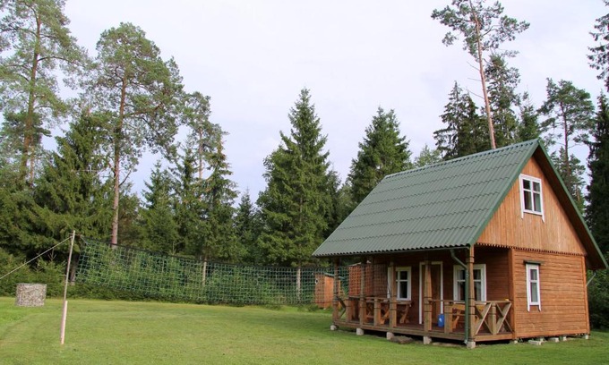 Telsiai county Maison | Zemaite truoba