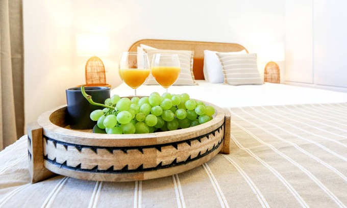 Se Appartement | Zen and Tan Apartment