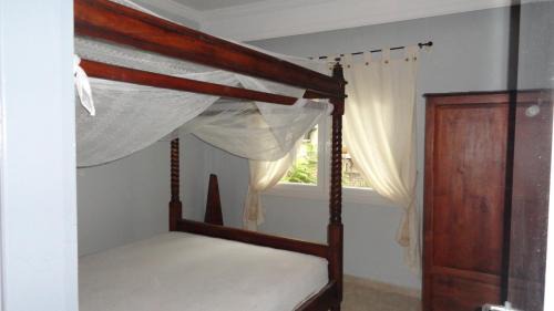 Serres Appartement | ZEN Apartment