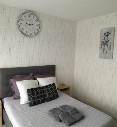 Sens Appartement | Zen attitude Appt 127