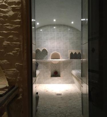 Saint-Pierre-le-Vieux Lit Et Petit-Déjeuner | Zen au Marais Hammam Massages
