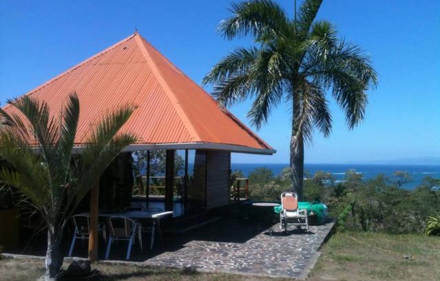 Manzanillo Maison | Zen Bungalow with amazing Ocean View