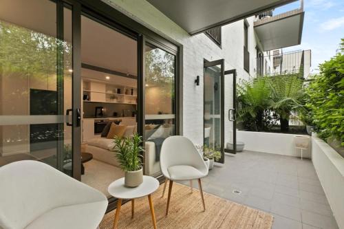Kingston Appartement | Zen Den