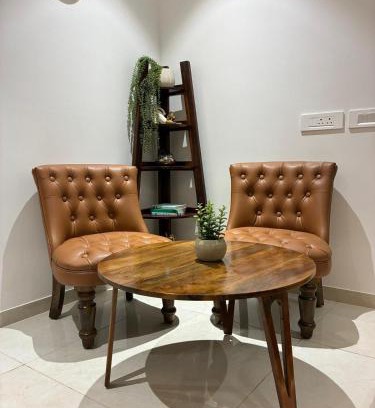 Pashan Appartement | Zen Den luxury appartment for peaceful Escape