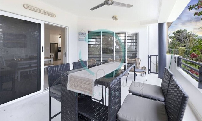 Rapid Creek Appartement | ZEN FORESHORE - 3BR Nighcliff Apartment