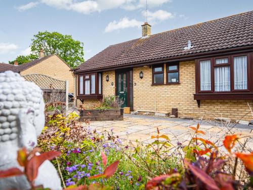 Reepham Maison | Zen Harmony Retreat