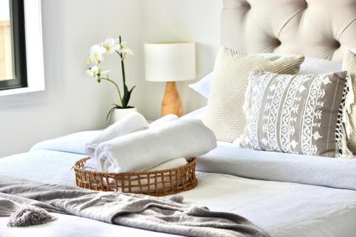 Aotea Appartement | Zen hideaway in Aotea