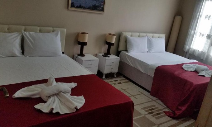 Talimhane Appartement | zen home taksim
