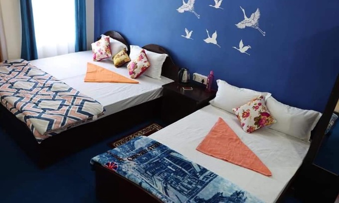 Karsiyang Maison | Zen La Homestay