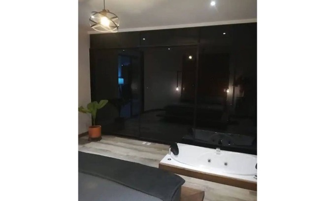Darien Maison | Zen Oasis, ¡Reboot your Soul!
