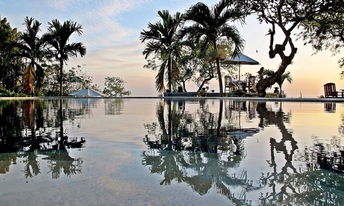 Lovina Hôtel | Zen Resort Bali