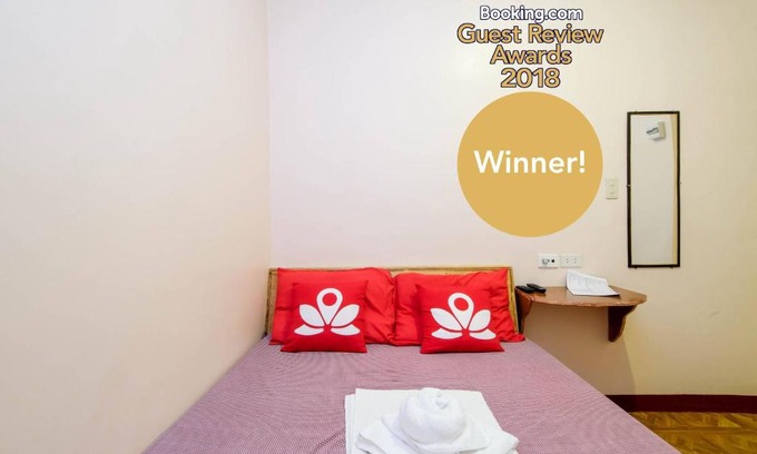 Dumaguete Appartement | ZEN Rooms Basic White Knights Dumaguete