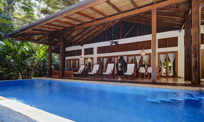 Chiguata Villa | Zen Villa. Villa de luxe de style balinais