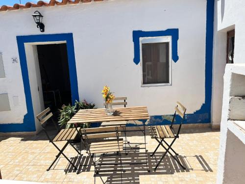 Mertola Maison | Zena Houses