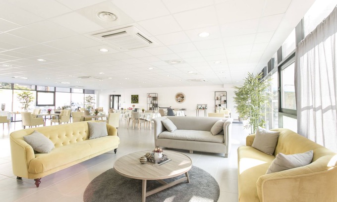 Mulhouse Maison | Zenao Appart'hôtels Mulhouse