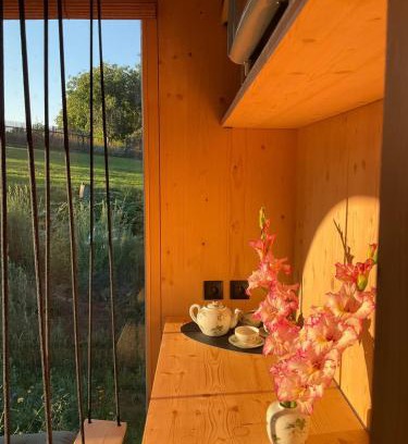 Stichovice Chalet De Ski | Zenbox Satori - the place to ease your mind
