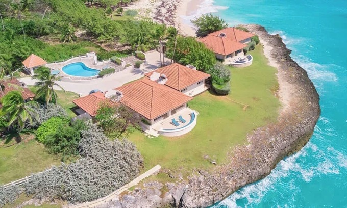 Long Bay Maison | ZenBreak Maltese Falcon 3bd