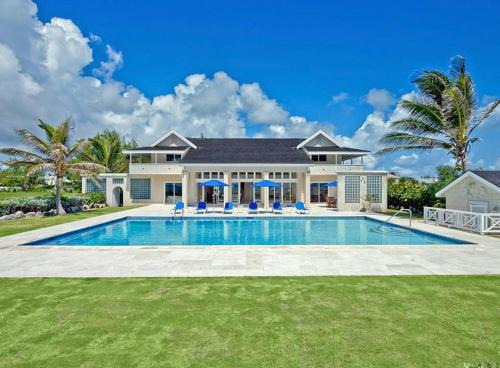 Long Bay Maison | ZenBreak Ocean Mist Villa 6bd
