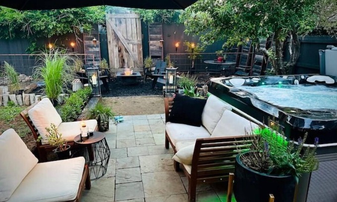 West Highland Maison | Zendustrial Oasis