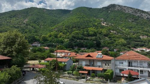 Loutraki Appartement | Zeni Pozar
