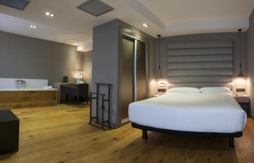 Vigo Hôtel | Zenit Vigo